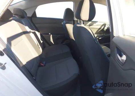 2019 Hyundai Accent Se z USA, uszkodzony, nr VIN 3KPC24A32KE040260